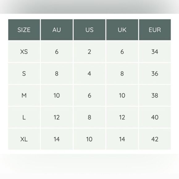 Ruby Sees Floral Maxi Dress High Neck Size US 6 - Picture 11 of 12